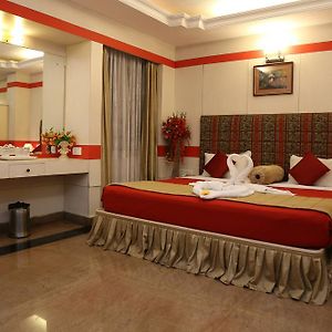 Hotel Le Garden
