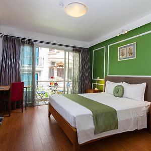 Iris Boutique Hotel